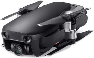 Immagine prodotto DJI Mavic Air Onyx Black (21 min, 430 g, 12 Mpx)