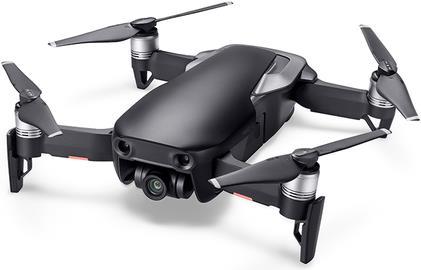 Immagine prodotto DJI Mavic Air Onyx Black (21 min, 430 g, 12 Mpx)
