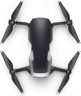 Immagine prodotto DJI Mavic Air Onyx Black (21 min, 430 g, 12 Mpx)