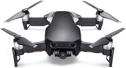 DJI Mavic Air Onyx Black (21 min, 430 g, 12 Mpx)