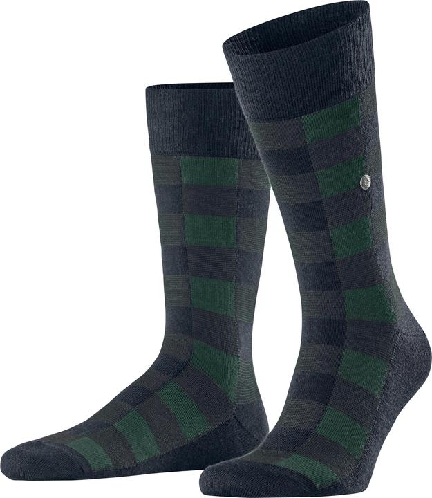 Burlington Buffalo Check Herren (40 - 46)