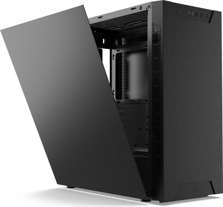 Produktbild Silentium PC Armis AR6 (E-ATX, mATX, ATX)