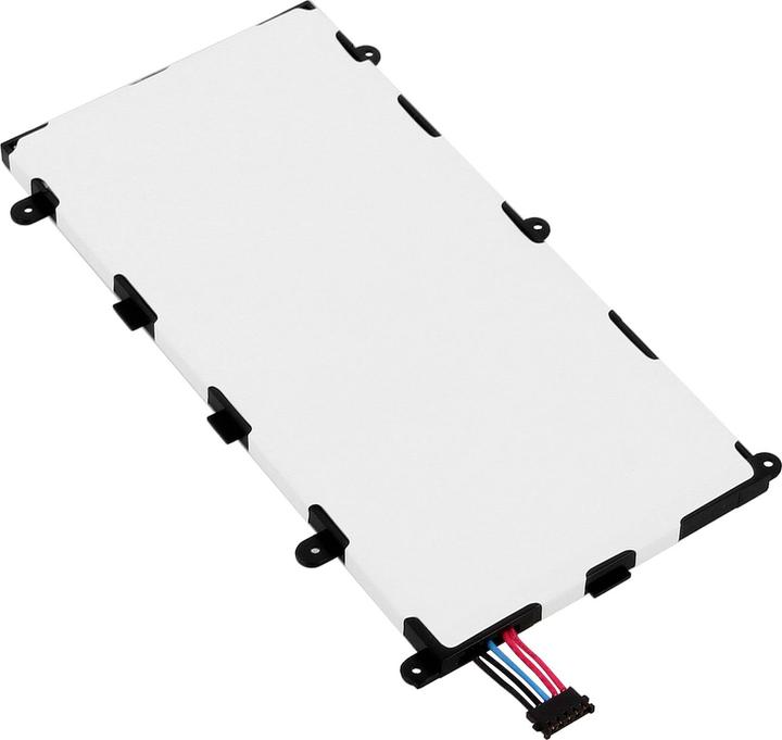 Produktbild Samsung SP4960C3B 4000 mAh Akku