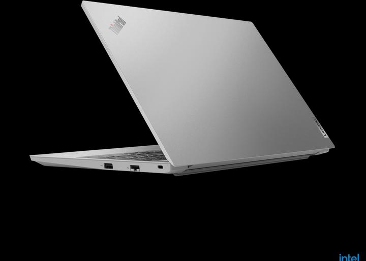 Produktbild Lenovo ThinkPad E15 Gen 4 (15.60", Intel Core i5-1235U, 8 GB, 256 GB, DE)