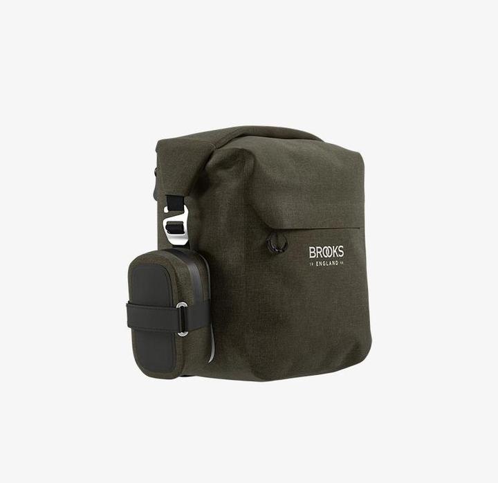 Productafbeelding Brooks England Scape (10 l, Draagtas)
