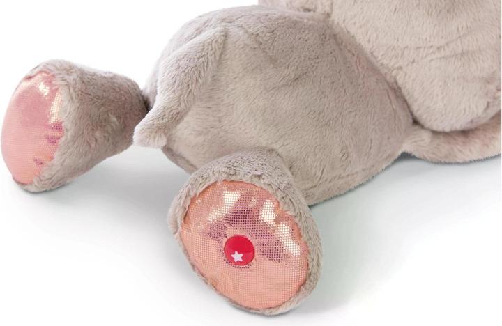 Actual product image NICI lying elephant Billi-Balu 25cm (25 cm)
