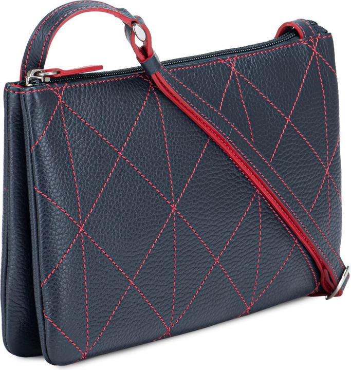 Actual product image Mywalit Shoulder bag leather 25 cm