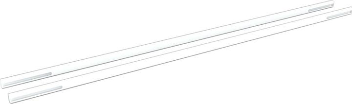 Reinweiss, RAL 9010