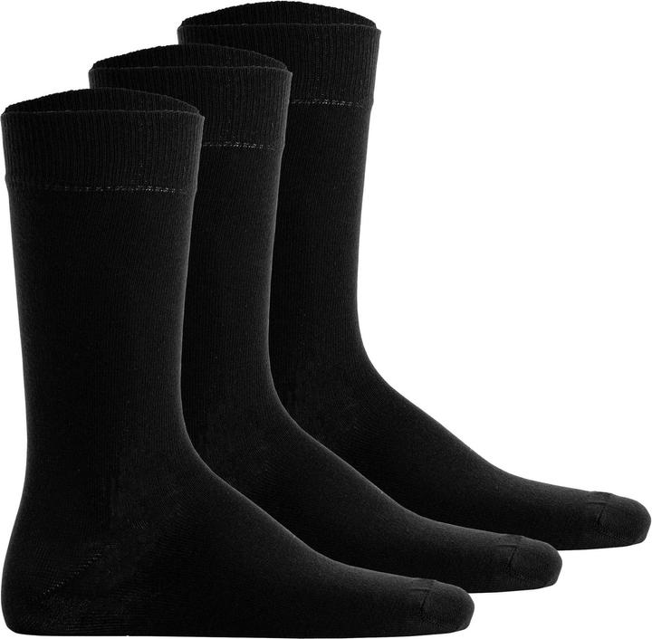 Produktbild Hudson SIMPLY³ 3-PACK (3er Pack, 39 - 42)