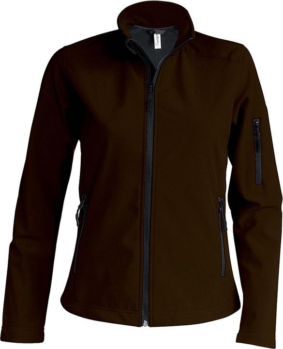 Produktbild Kariban Softshell (3XL)