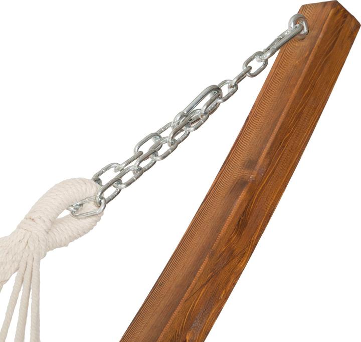 Actual product image tectake Thorsten (200 kg)