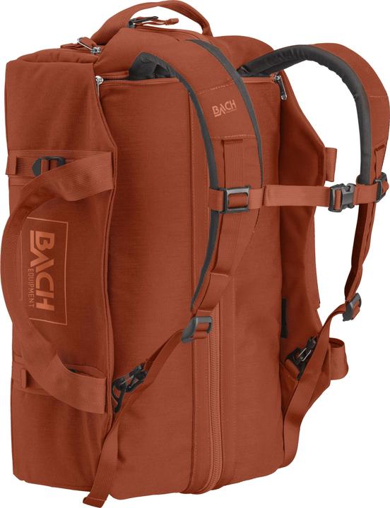 Image du produit Bach Dr. Duffel 30 (30 l)