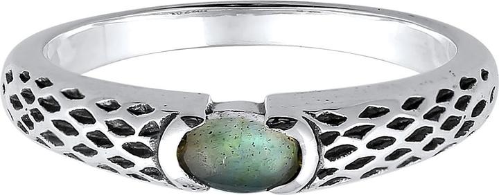 Kuzzoi Edelstein Ring