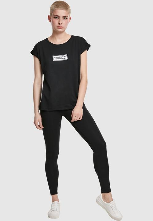 Immagine prodotto Merchcode Ladies Next Boyfriend Tee (L)