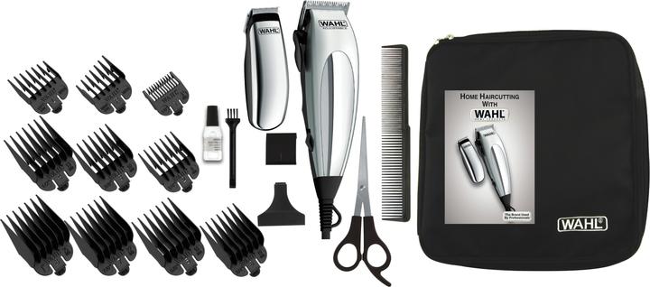 Actual product image Wahl Home Pro Deluxe