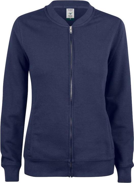 Clique Premium Jacke (M)