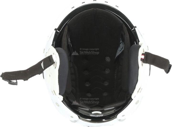 Actual product image Casco SP-3 Airwolf (54 - 58 cm, M)
