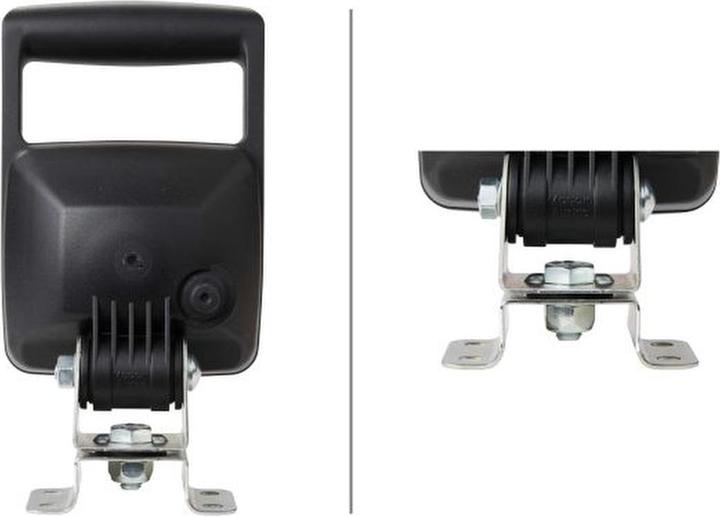 Image du produit Hella Projecteur de travail halogène Ultra Beam 12/24V en saillie Éclairage du sol