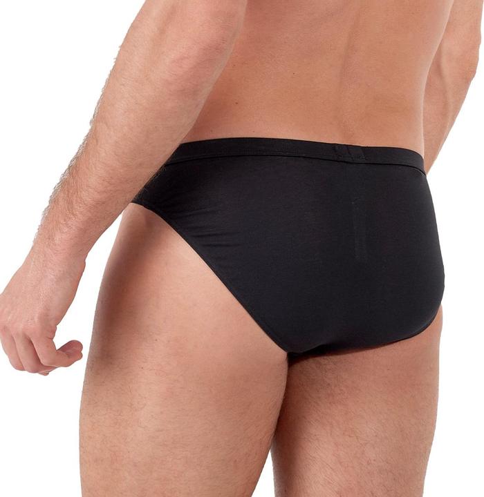 Immagine prodotto HOM Slip micro in cotone Supreme (L, Confezione singola)