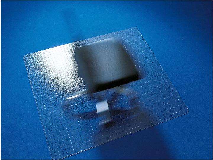Actual product image Rs-Office Floor protection mat ECOGRIP SOLID (90 x 120 cm)