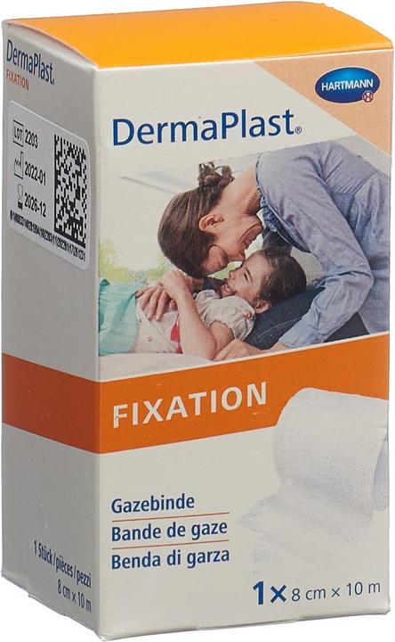Immagine prodotto DermaPlast Bende di garza