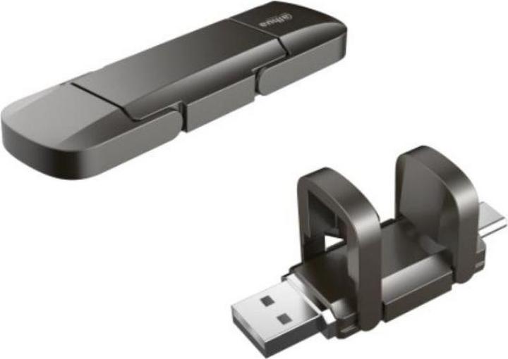 Dahua MEMORY DRIVE FLASH USB3.2/256GB USB-S809-32-256GB (256 GB, USB 3.2)