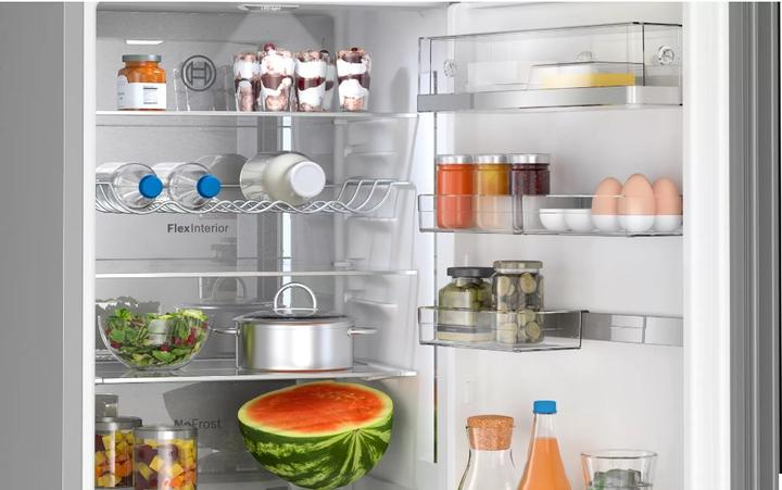Image du produit Bosch Hausgeräte KGN39LBCF (363 l)