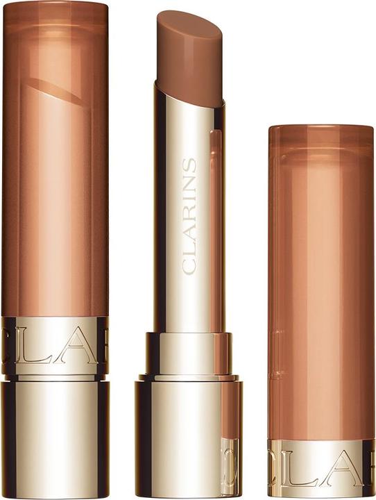 Produktbild Clarins Lip Oil Balm 04 Almond 2.9g (Balsam, 3 ml)