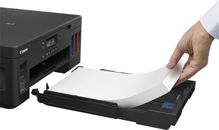 Actual product image Canon PIXMA G5050 (Ink tank, Colour)