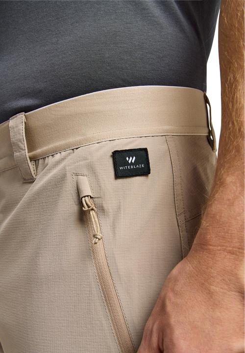 Actual product image Witeblaze Bergamo 3 Zipp Off (L, XL)