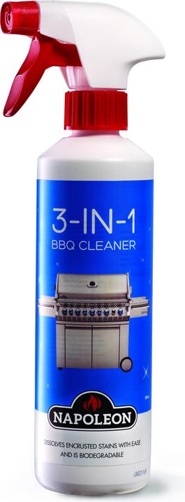 Produktbild Napoleon Grillreiniger 3-in-1