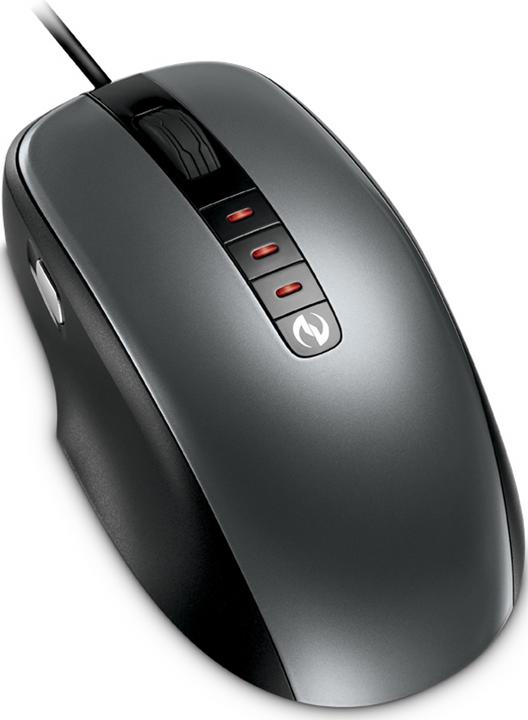 Produktbild Microsoft SideWinder X3 Gaming Mouse (Kabelgebunden)