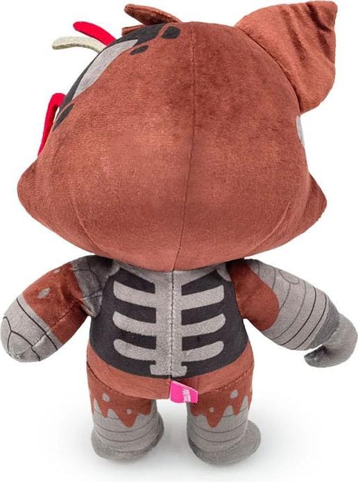 Produktbild Youtooz Five Nights at Freddy's Plüschfigur Ignited Foxy 22 cm (22 cm)