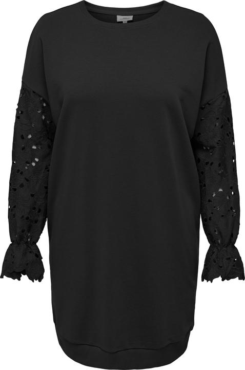 Only CARWANTED Kurzes Kleid Kleid