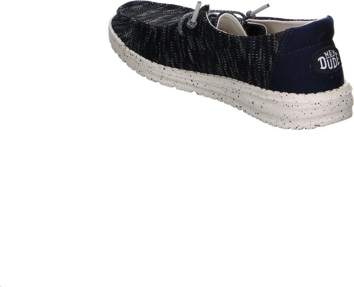 Actual product image Hey Dude Wendy Sox (44)
