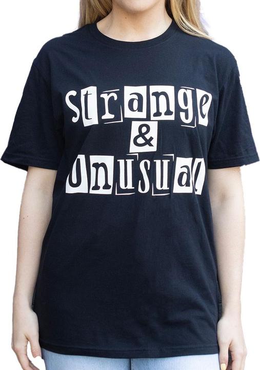 Immagine prodotto Something Different Strange & Unusual Maglietta Adulto Unisex (XL)