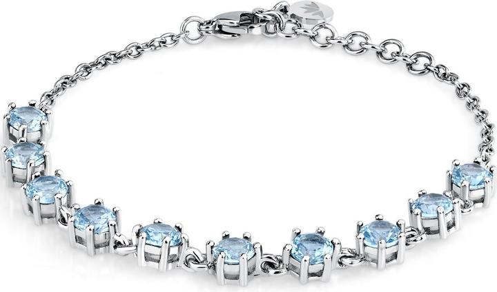 Produktbild Morellato Colori Armband (19 cm, Edelstahl)