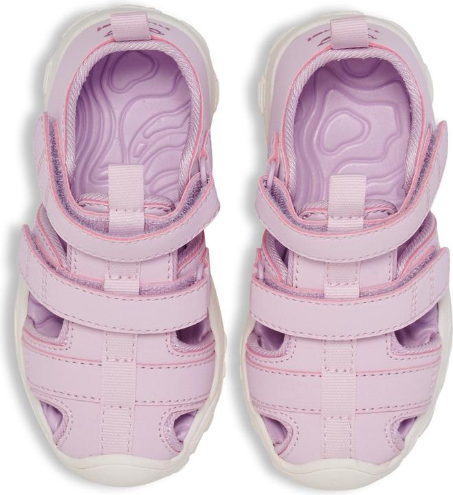 Immagine prodotto hummel Sandalo Con Velcro Per Bambini (25)