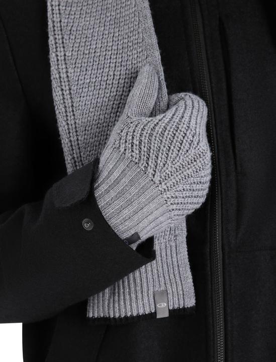 Produktbild Icebreaker U Waypoint Scarf