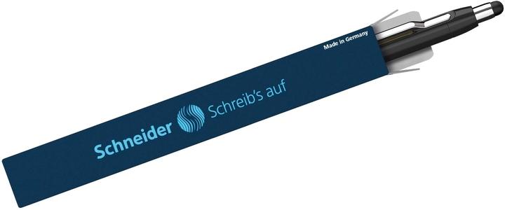 Actual product image Schneider Epsilon Touch