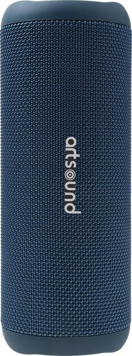 Artsound Bluetooth Speaker Pwr02 Blauw