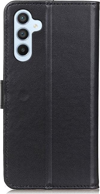 Produktbild MU Classic Classic II Leder Bookcover Series (Samsung Galaxy A15 5G)