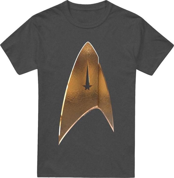 Universal Textiles Command Shield TShirt