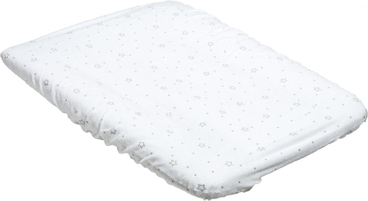 Actual product image Kuli-Muli Changing pad cover (50 x 70 cm)
