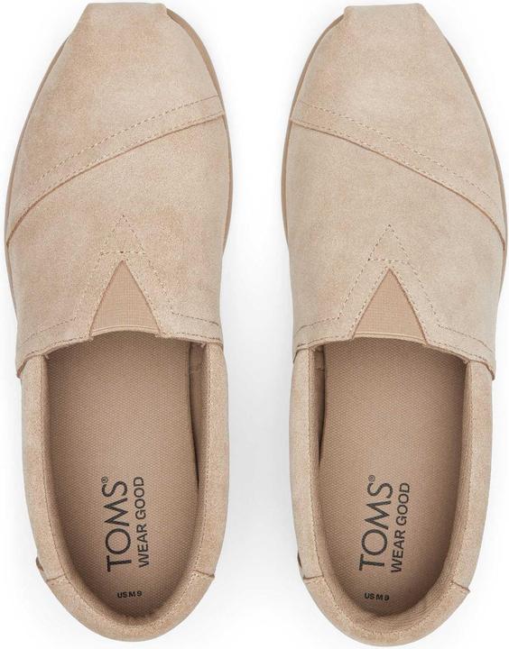 Immagine prodotto Toms espadrillas alp fwd (42.5)