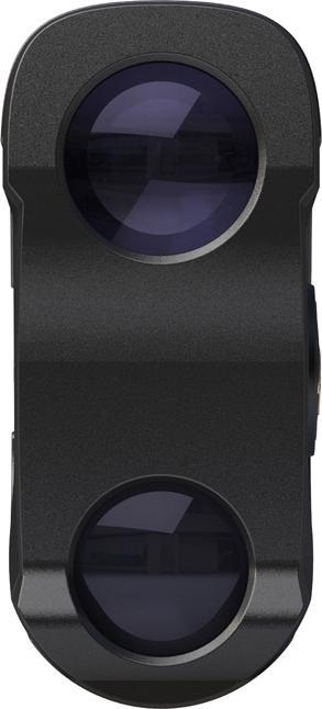 Produktbild GPO RANGETRACKER 2000 OLED schwarz