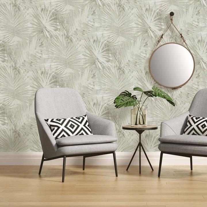 Image du produit Livingwalls Hygge 4 (53 x 1000 cm)