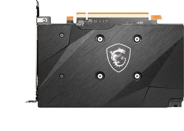 Image du produit MSI Radeon RX 6500 XT Mech 2X 4G OC (4 Go)