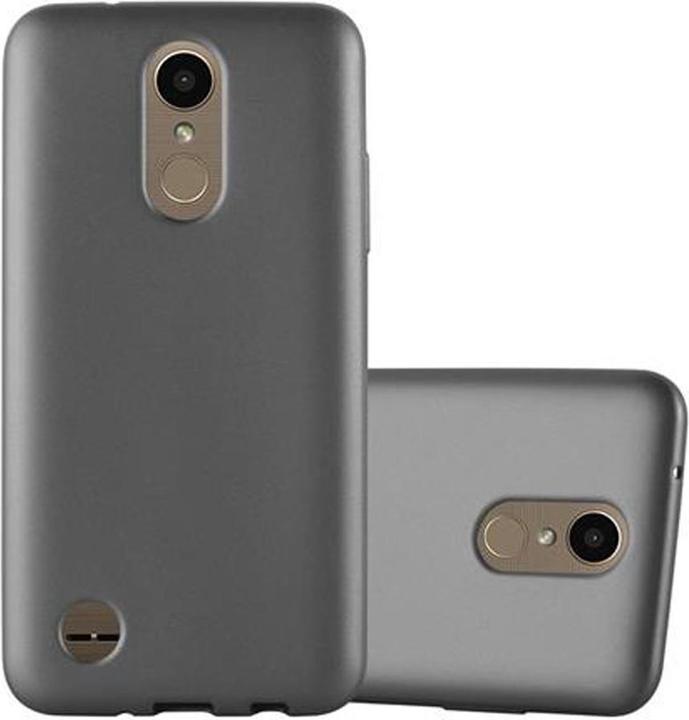 Immagine prodotto Cadorabo Custodia TPU Matt Metallic (K10 (2017))