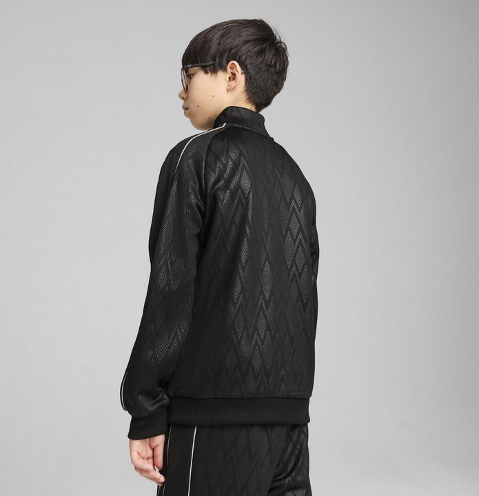 Produktbild Puma X HARRY POTTER T7 Track Jacket TR (164)